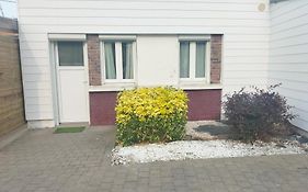 STUDIO PRIVATIF AVEC JARDIN 4 personnes