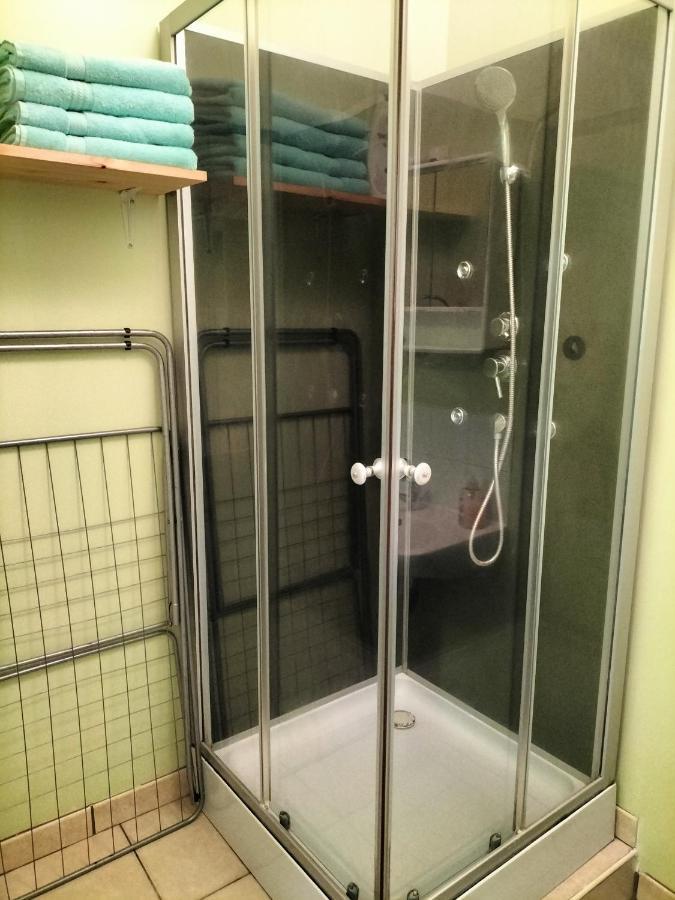 STUDIO PRIVATIF AVEC JARDIN 4 personnes Berck Extérieur photo